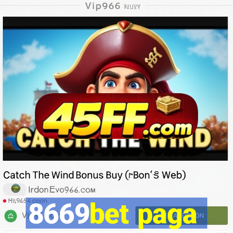 8669bet paga